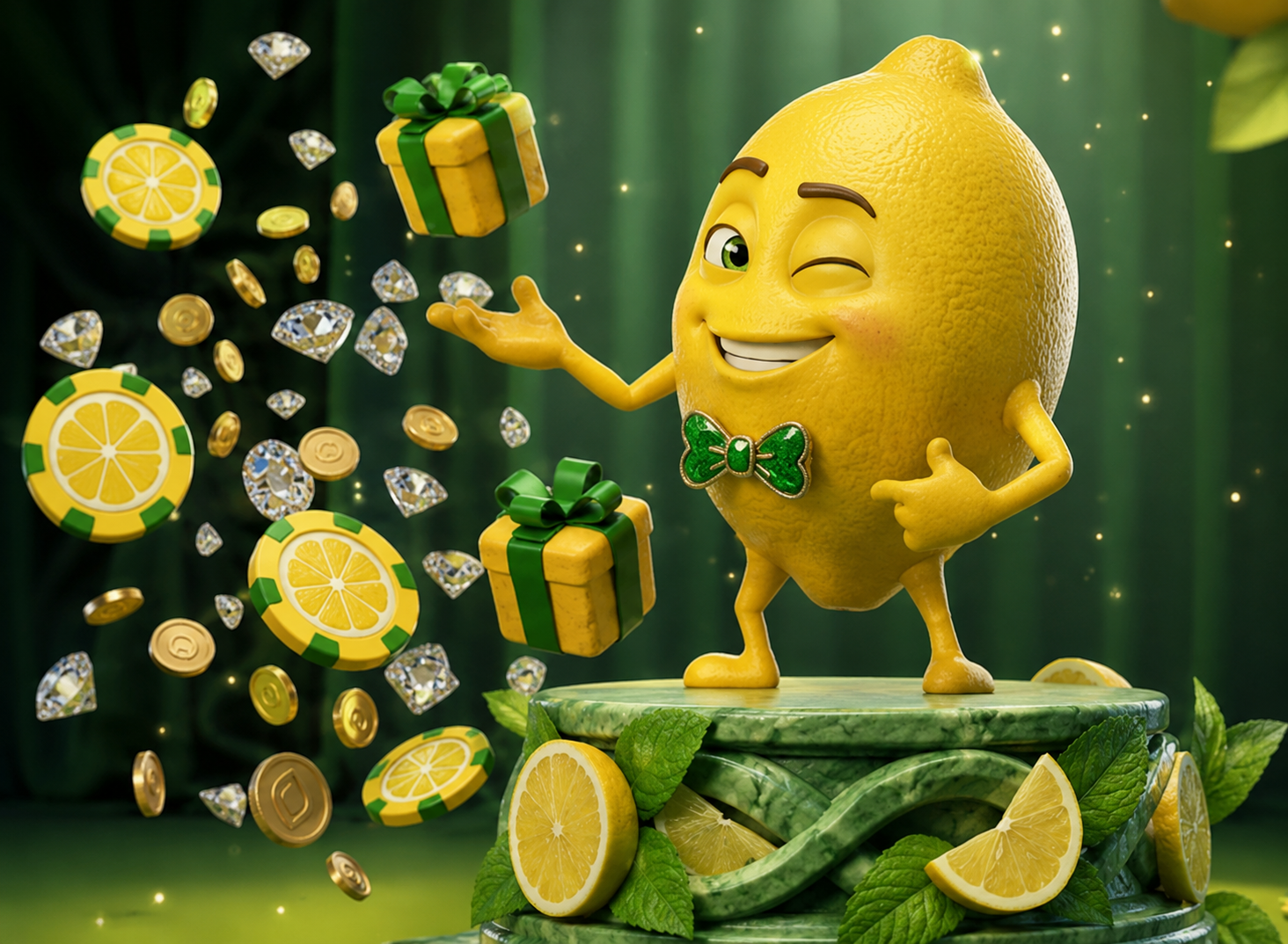 Lemon Bonus